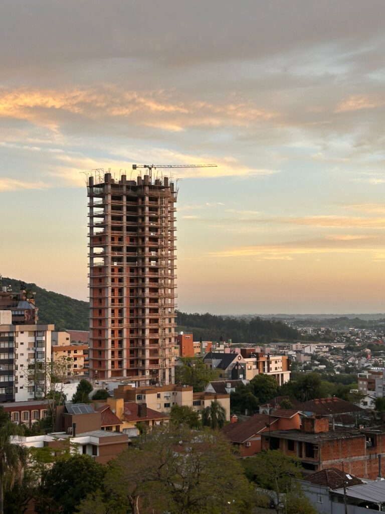 Residencial Infinity